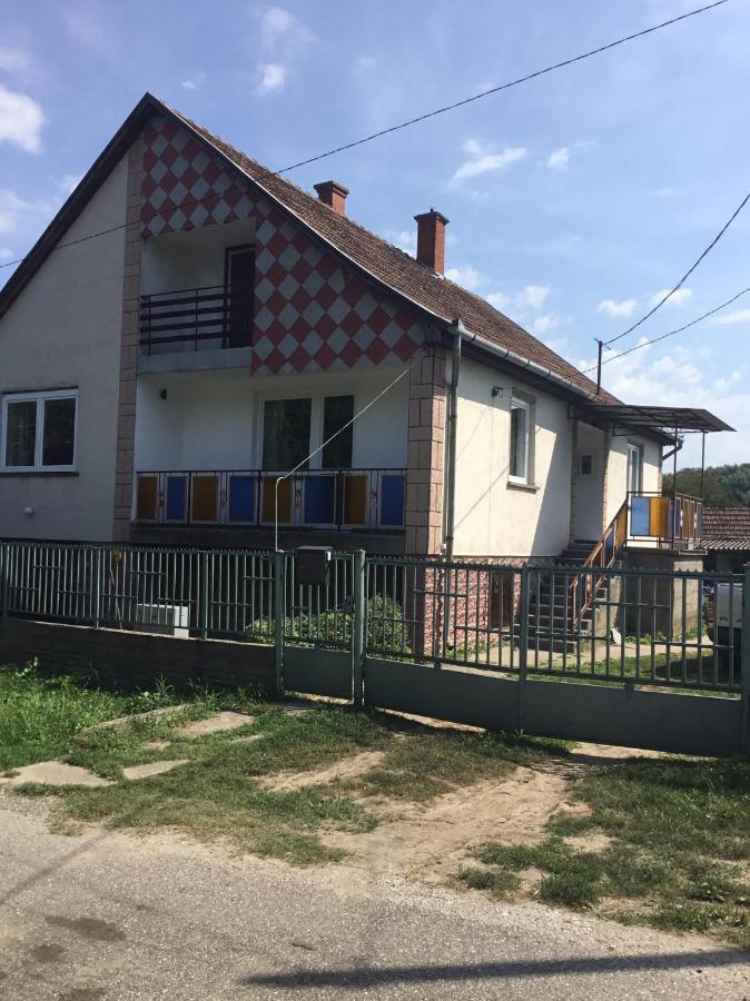 River House - Luxury House On The Border Of The Tisza River Arokto エクステリア 写真